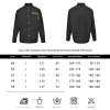 Gucci GG Monogram Shirt Jacket in Black and Beige