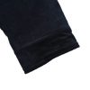 Gucci Interlocking G Corduroy Jacket in Dark Navy