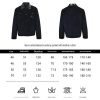 Gucci Interlocking G Corduroy Jacket in Dark Navy
