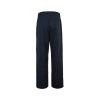 Gucci Technical Panama Sportswear Trousers in Dark Navy