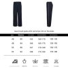 Gucci Technical Panama Sportswear Trousers in Dark Navy