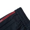 Gucci Technical Panama Sportswear Trousers in Dark Navy