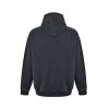Balenciaga Crayon Loop Oversized Hoodie Washed Black (6) Balenciaga Crayon Loop Oversized Hoodie Washed Black