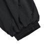 Balenciaga Metal Logo Track Jacket Black (1) Balenciaga Metal Logo Track Jacket Black