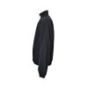 Balenciaga Metal Logo Track Jacket Black (7) Balenciaga Metal Logo Track Jacket Black