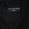 Balenciaga Metal Logo Track Jacket Black (9) Balenciaga Metal Logo Track Jacket Black
