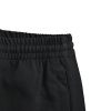 Balenciaga Wide-Leg Track Trousers Tonal Logo Black (2) Balenciaga Wide-Leg Track Trousers Tonal Logo Black