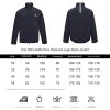 Dior CD Diamond Blouson Jacket in Navy Blue