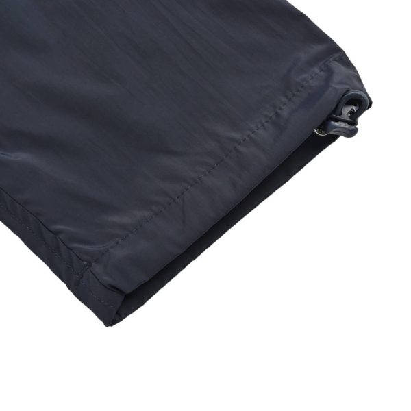 Dior CD Diamond Blouson Jacket in Navy Blue