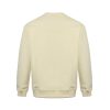 Gucci Children's Dog Illustration Crewneck Sweatshirt Ivory