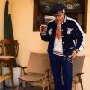 Louis Vuitton Denim Velvet Souvenir Jacket in Midnight Blue and White (1) Louis Vuitton Denim Velvet Souvenir Jacket in Midnight Blue and White