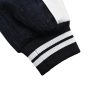 Louis Vuitton Denim Velvet Souvenir Jacket in Midnight Blue and White (5) Louis Vuitton Denim Velvet Souvenir Jacket in Midnight Blue and White