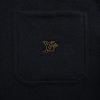 Louis Vuitton Double Face Reversible Workwear Blouson Dark Navy (1) Louis Vuitton Double Face Reversible Workwear Blouson Dark Navy
