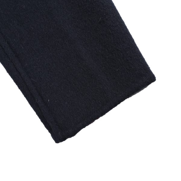 Louis Vuitton Double Face Reversible Workwear Blouson Dark Navy (8) Louis Vuitton Double Face Reversible Workwear Blouson Dark Navy