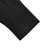 Louis Vuitton Giant Monogram Full-Zip Knit Jacket in Black and Grey
