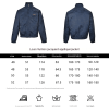 Louis Vuitton Monogram Tracktop Tonal Jacquard Deep Navy (1) Louis Vuitton Monogram Tracktop Tonal Jacquard Deep Navy