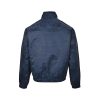 Louis Vuitton Monogram Tracktop Tonal Jacquard Deep Navy (8) Louis Vuitton Monogram Tracktop Tonal Jacquard Deep Navy