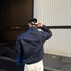 Louis Vuitton Monogram Tracktop Tonal Jacquard Deep Navy (9) Louis Vuitton Monogram Tracktop Tonal Jacquard Deep Navy