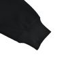 Louis Vuitton Pullover Hoodie LV & Monogram Flower Patches Black (6) Louis Vuitton Pullover Hoodie LV & Monogram Flower Patches Black