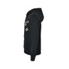 Louis Vuitton Pullover Hoodie LV & Monogram Flower Patches Black (8) Louis Vuitton Pullover Hoodie LV & Monogram Flower Patches Black