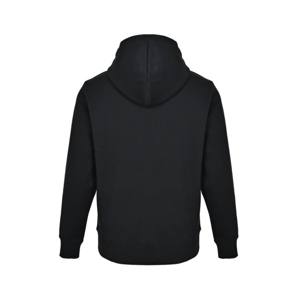 Louis Vuitton Pullover Hoodie LV & Monogram Flower Patches Black (9) Louis Vuitton Pullover Hoodie LV & Monogram Flower Patches Black