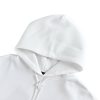 Louis Vuitton Pullover Hoodie Monogram Flower Toggle White (7) Louis Vuitton Pullover Hoodie Monogram Flower Toggle White