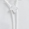 Louis Vuitton Pullover Hoodie Monogram Flower Toggle White (8) Louis Vuitton Pullover Hoodie Monogram Flower Toggle White