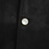 Louis Vuitton Signature Varsity Blouson Monogram Flower Patch Black (1) Louis Vuitton Signature Varsity Blouson Monogram Flower Patch Black