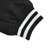 Louis Vuitton Signature Varsity Blouson Monogram Flower Patch Black (3) Louis Vuitton Signature Varsity Blouson Monogram Flower Patch Black