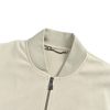 Louis Vuitton Suede-Effect Bomber Blouson Cream (3) Louis Vuitton Suede-Effect Bomber Blouson Cream