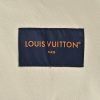 Louis Vuitton Suede-Effect Bomber Blouson Cream (6) Louis Vuitton Suede-Effect Bomber Blouson Cream