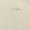 Louis Vuitton Suede-Effect Bomber Blouson Cream (9) Louis Vuitton Suede-Effect Bomber Blouson Cream