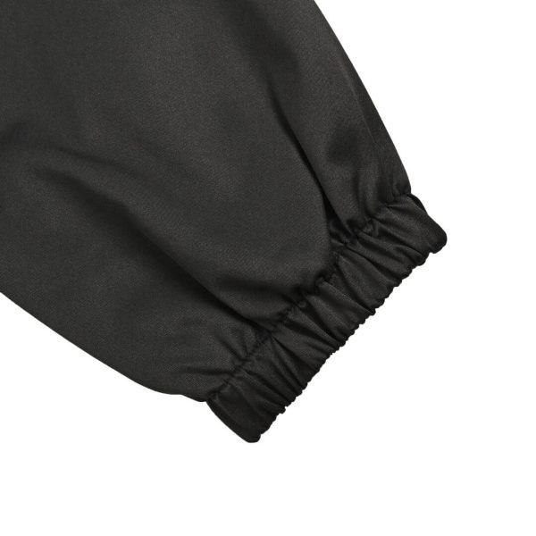 Louis Vuitton by Tyler, the Creator Cotton Aviator Jacket in Black