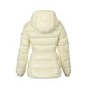Moncler Barante Hooded Short Down Jacket Glossy Black (3) Moncler Barante Hooded Short Down Jacket Glossy Black