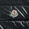 Moncler Cerces Paneled Down Vest Black (1) Moncler Cerces Paneled Down Vest Black
