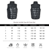 Moncler Cerces Paneled Down Vest Black (1) Moncler Cerces Paneled Down Vest Black