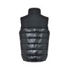 Moncler Cerces Paneled Down Vest Black (3) Moncler Cerces Paneled Down Vest Black