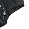 Moncler Cerces Paneled Down Vest Black (7) Moncler Cerces Paneled Down Vest Black