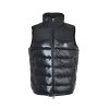 Moncler Cerces Paneled Down Vest Black (8) Moncler Cerces Paneled Down Vest Black