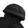 Moncler Grenoble Angren Hooded Insulated Ski Jacket Black (1) Moncler Grenoble Angren Hooded Insulated Ski Jacket Black