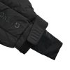 Moncler Grenoble Angren Hooded Insulated Ski Jacket Black (3) Moncler Grenoble Angren Hooded Insulated Ski Jacket Black