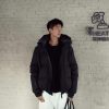 Moncler Grenoble Angren Hooded Insulated Ski Jacket Black (8) Moncler Grenoble Angren Hooded Insulated Ski Jacket Black