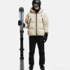 Moncler Grenoble Angren Hooded Insulated Ski Jacket Black (9) Moncler Grenoble Angren Hooded Insulated Ski Jacket Black