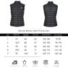 Moncler Igens Down Vest Black