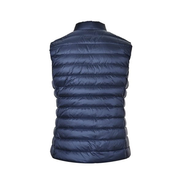 Moncler Igens Down Vest Black