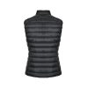 Moncler Igens Down Vest Black