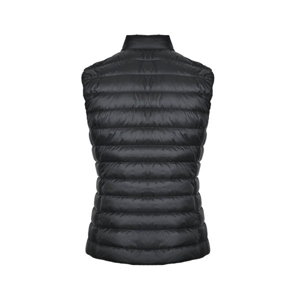 Moncler Igens Down Vest Black