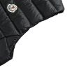 Moncler Igens Down Vest Black