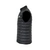 Moncler Igens Down Vest Black