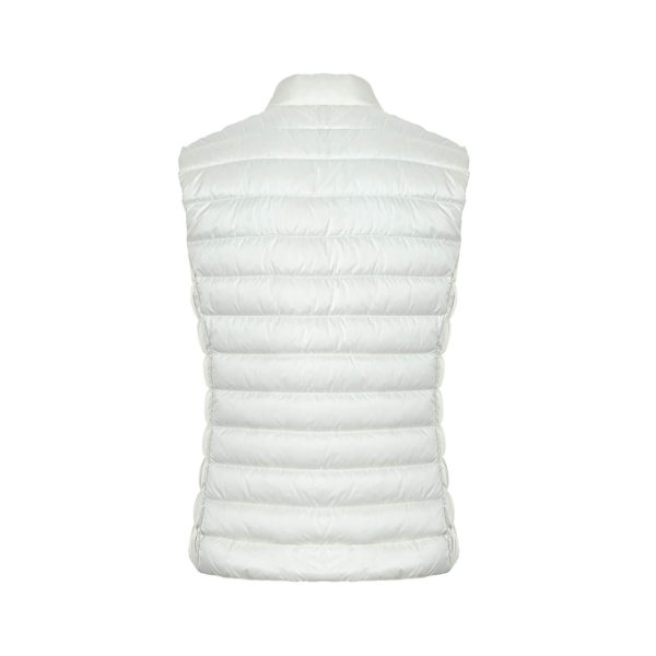 Moncler Igens Down Vest Black
